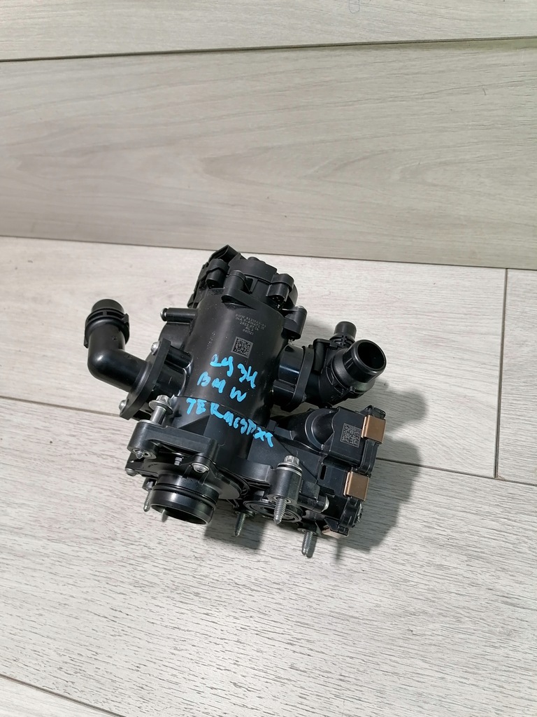 фото №1, Bmw f39 f49 f45 f48 mini термостат 8631943