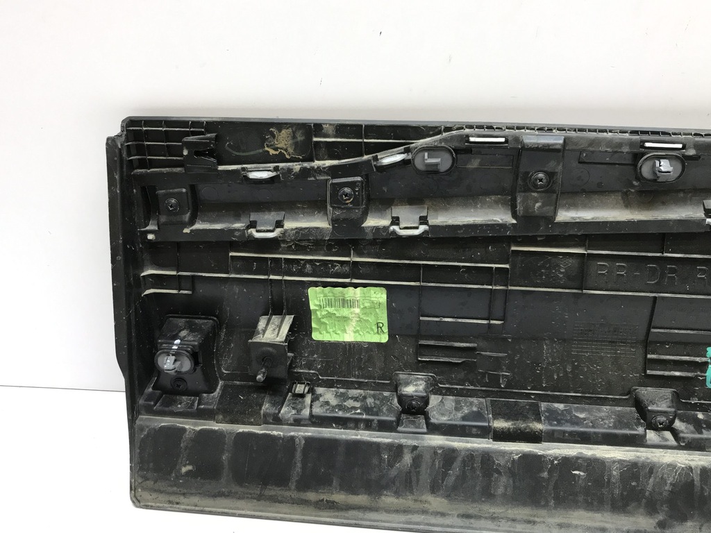 фото №13, Kia sorento v молдинг крыла правая задняя 87734-r2000