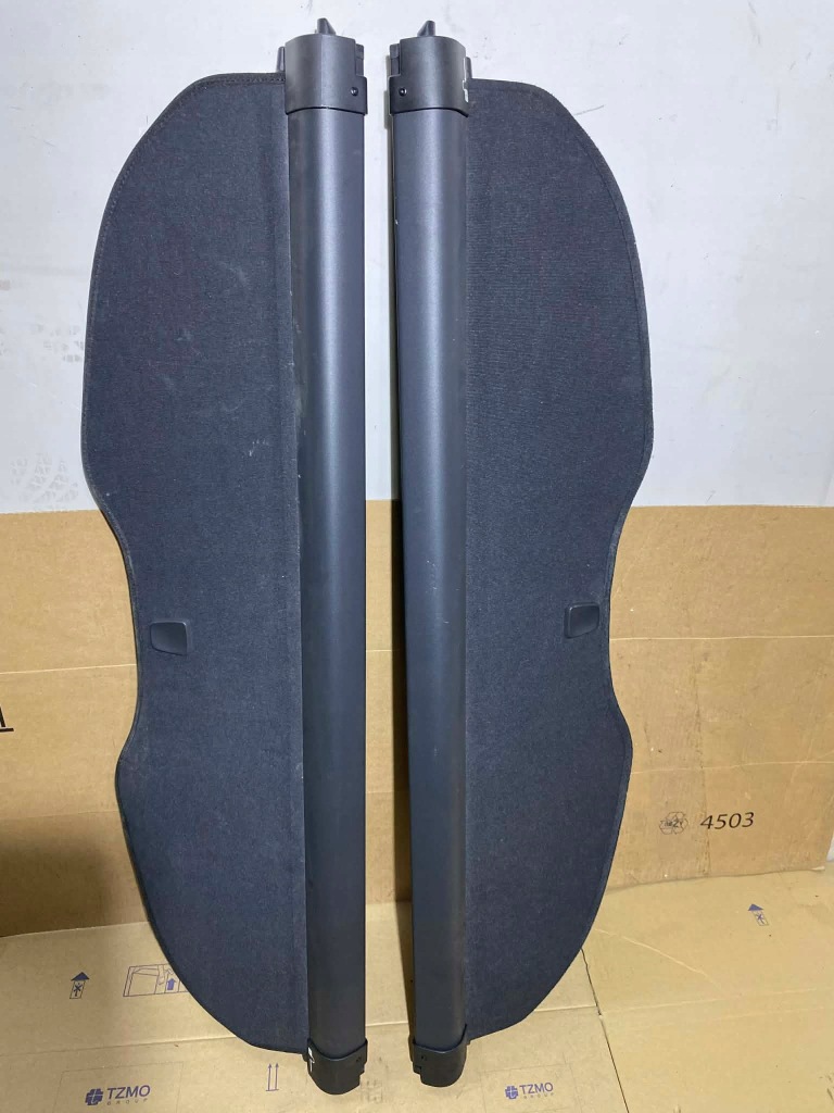 фото №1, Шторка багажника задня renault kadjar 2015-2022 оригінальний номер