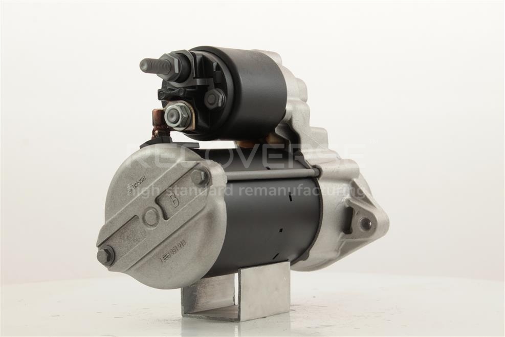 Стартер alfa romeo citroen ford lancia peugeot 1.3 hdi tdci jtdm jtd d Киев