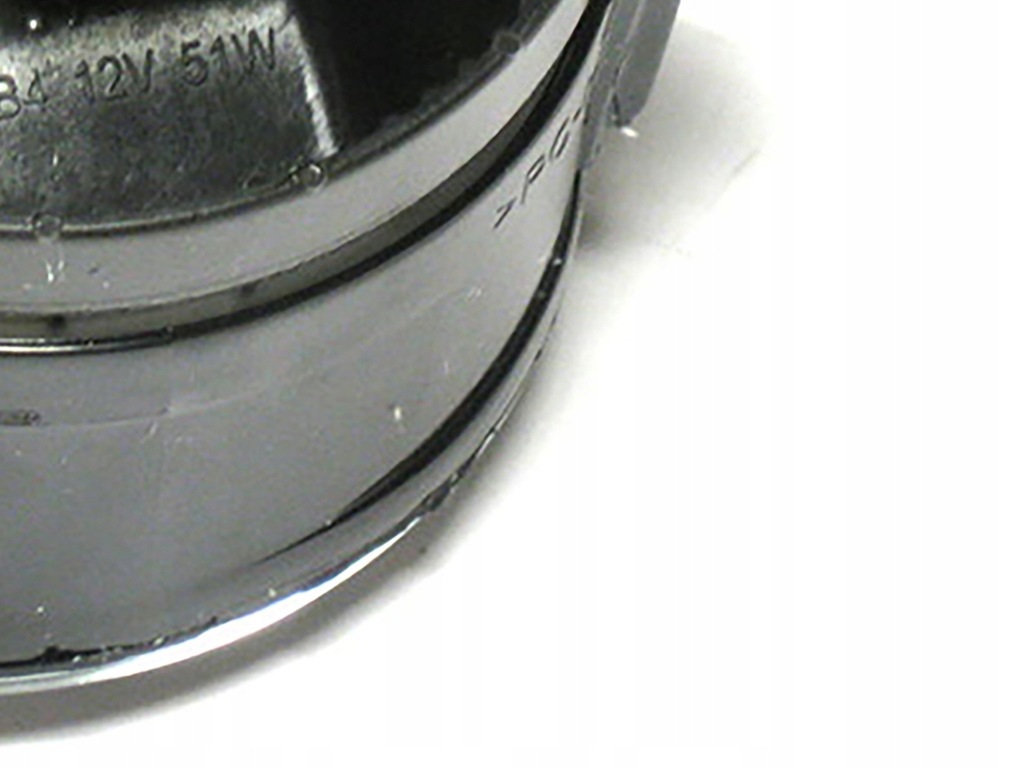 фото №11, Протитуманна фара протитуманні фари правий do vw golf v mk5 03-09