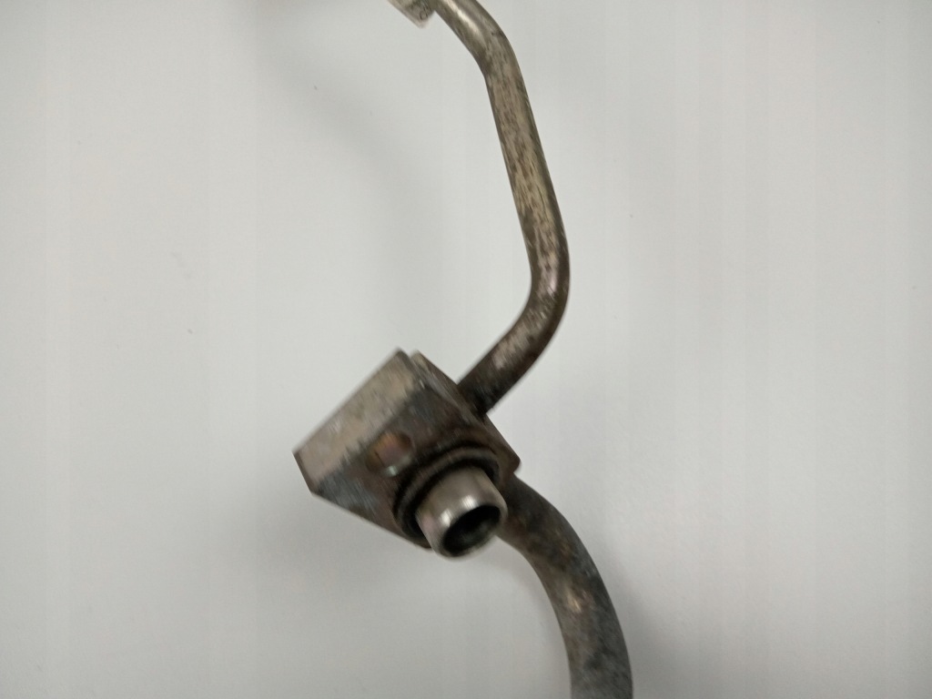 фото №6, Шланг кондиционера maserati granturismo 69666400