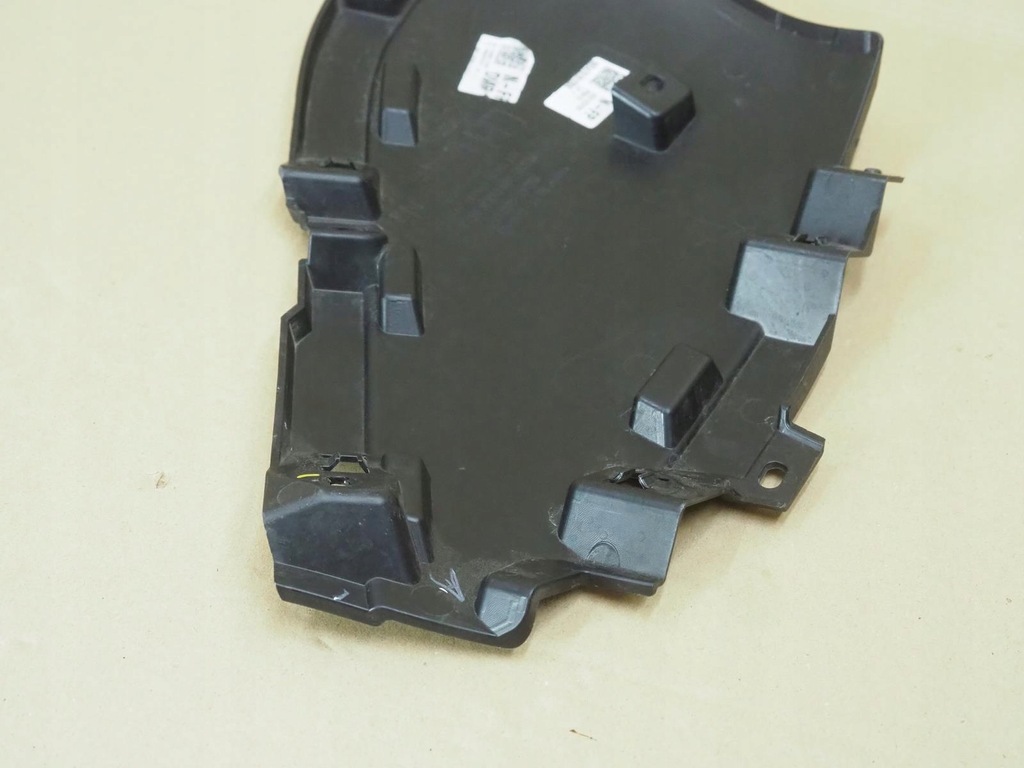 фото №16, Hyundai genesis g70 lift 21- 86547-g9510 заглушка перед ліва