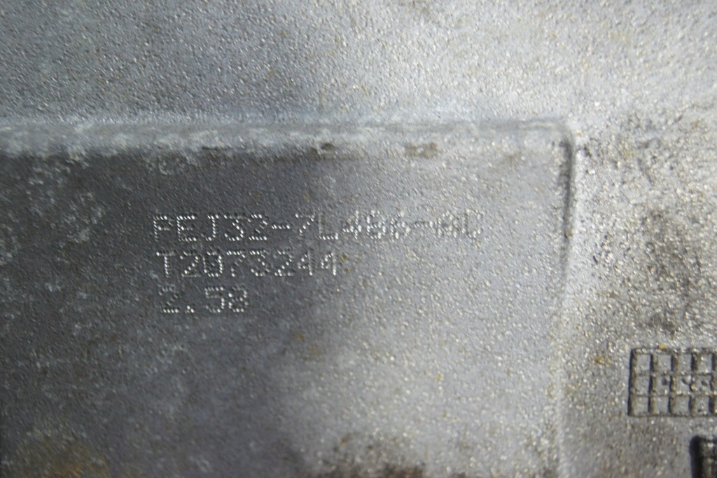 фото №12, Range rover evoque редуктор ej32-7l486-ac