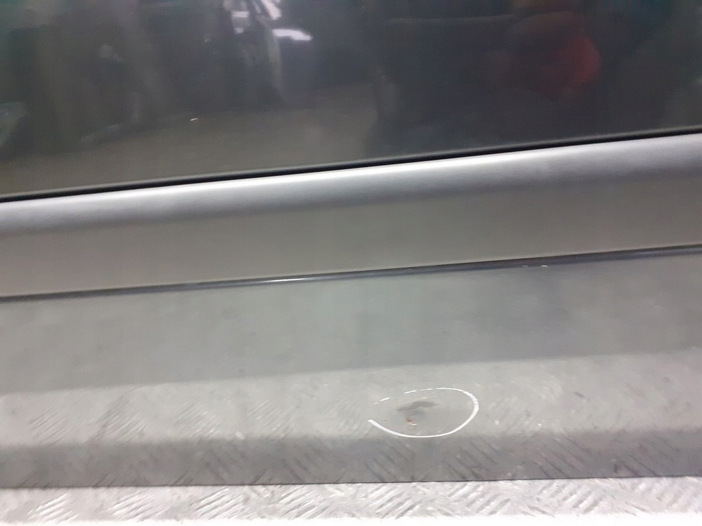 фото №3, Дверь левый перед renault laguna ii teb66