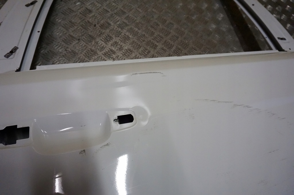 фото №10, Gmc chevrolet yukon escalade tahoe 2015 - 2020 двері задня праве задні usa