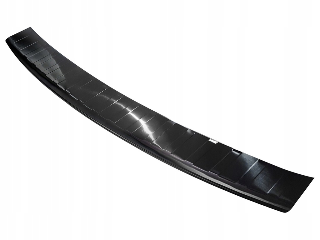 фото №1, Молдинг накладка na бампер ford edge ii