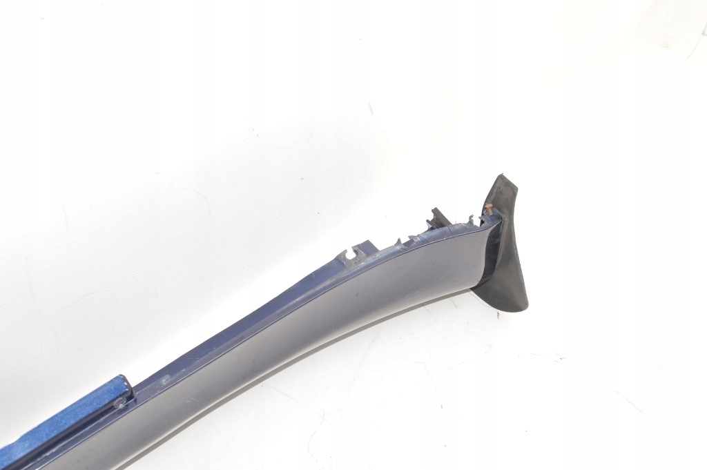 фото №6, Maserati quattroporte 08-12r молдинг поріг права