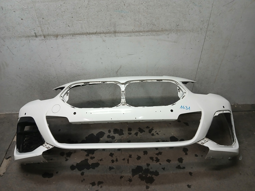 фото №1, Бампер перед bmw ii 2 f44 m набір