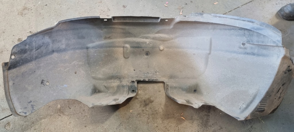 фото №10, Подкрылок перед kia sorento i lift