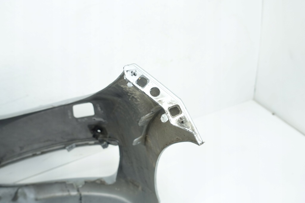 фото №11, Бампер передний перед bmw 2 f22 f23 sportline