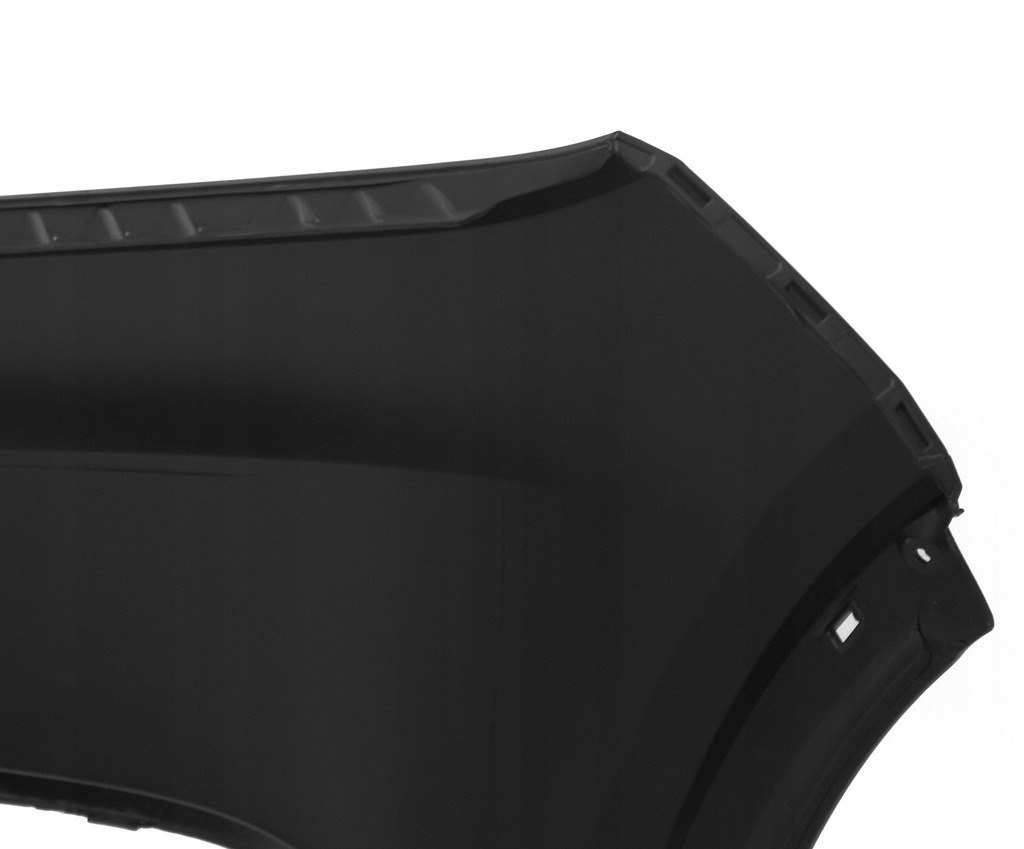 фото №12, Передний бампер do honda hr-v 2016-2018 04711t7wa90zz грунтованный чёрный