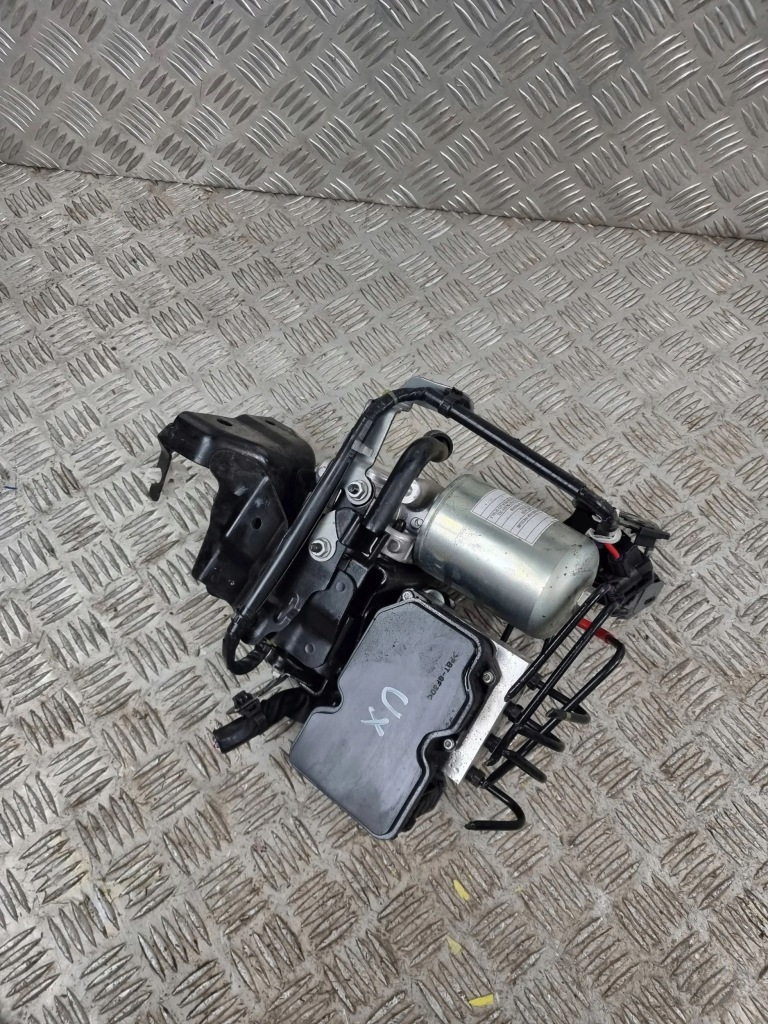 фото №1, Lexus ux 2021 насос abs