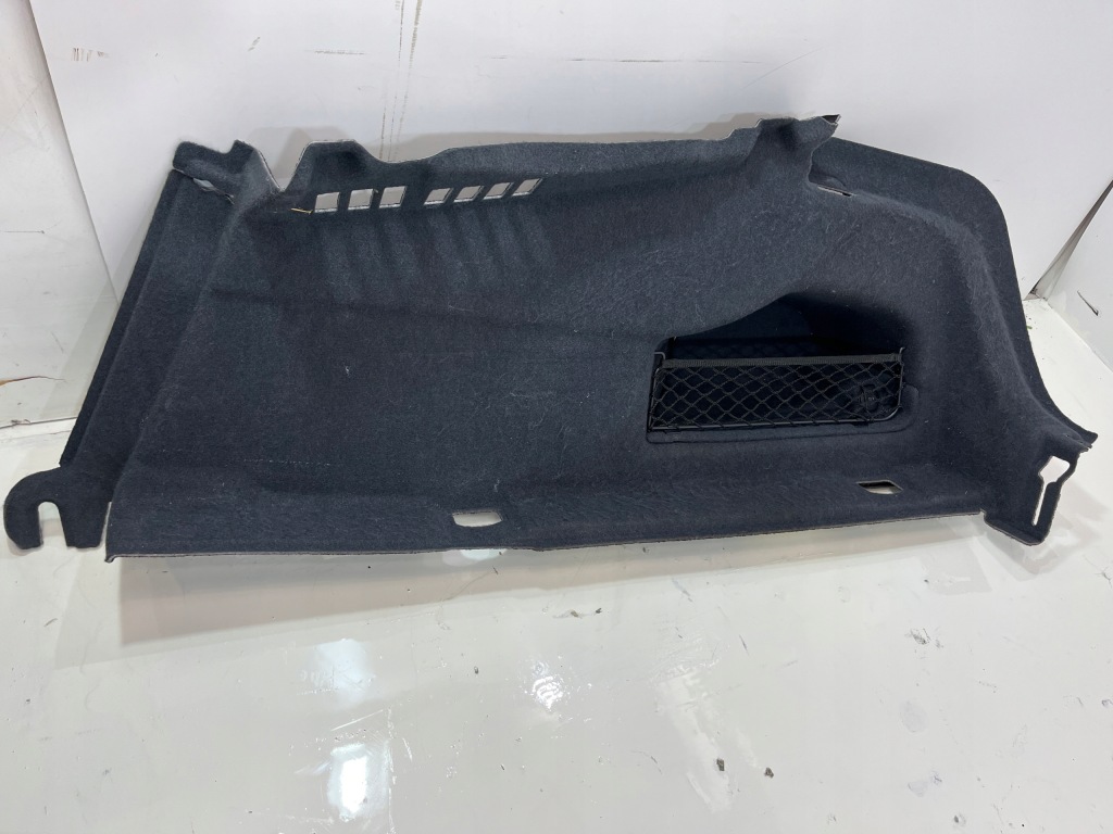 фото №1, Обшивка багажника правый задняя audi a6 c7 sedan