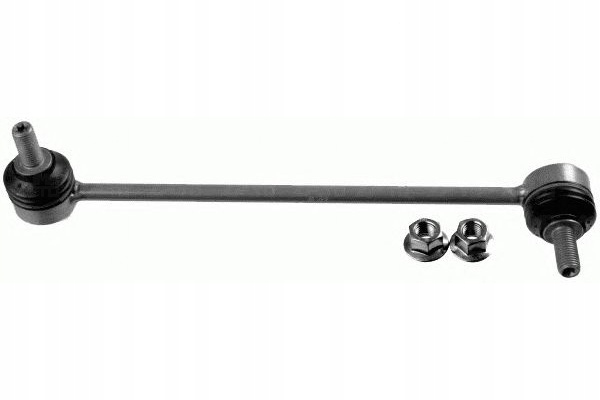 фото №9, Соединитель стабилизатора db перед w203 le/pr