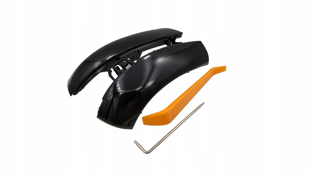 фото №15, Led dynamic поворотники vw passat b6 - typ 3c 2005-2010 sharan 2003-2010