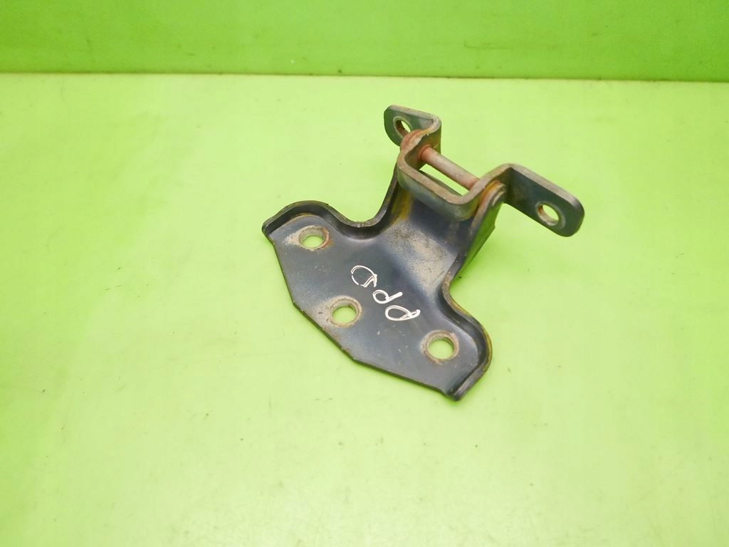 фото №7, Петля двері правий перед dół 4a kia carnival i 99-