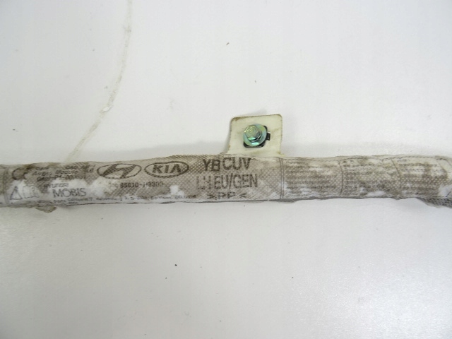 фото №9, Kia stonic подушка безпеки шторка безпеки ліва 85010-h8300