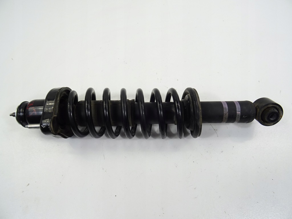 фото №7, Outlander iii амортизатор задня пружина 4162a429
