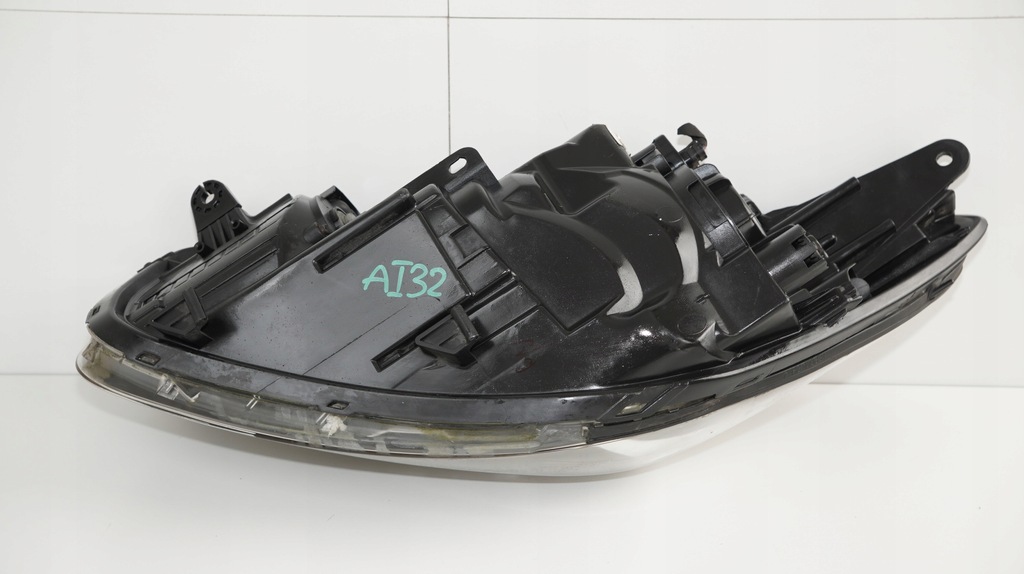 фото №9, Лампа правый перед kia picanto ii 2 11-15r