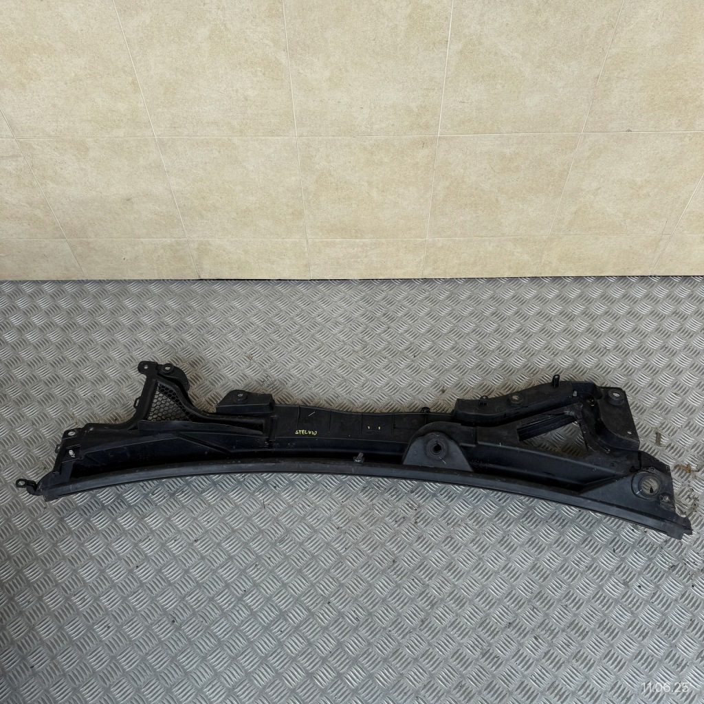 Жабо полный alfa romeo stelvio 156134659 Доставка