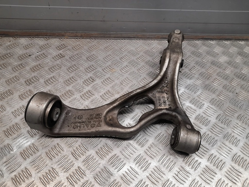 фото №8, Porsche cayenne 92a 7p5407151a перед левая рычаги