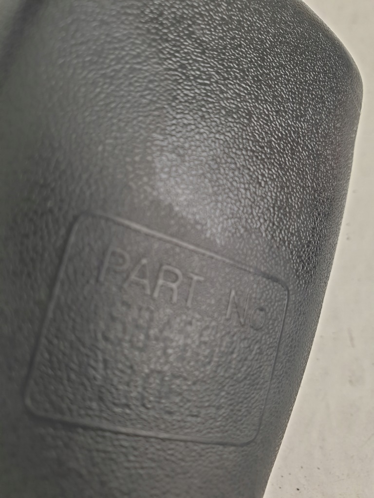 фото №5, Volvo xc90 i lift клипса поперечина левая правая перед