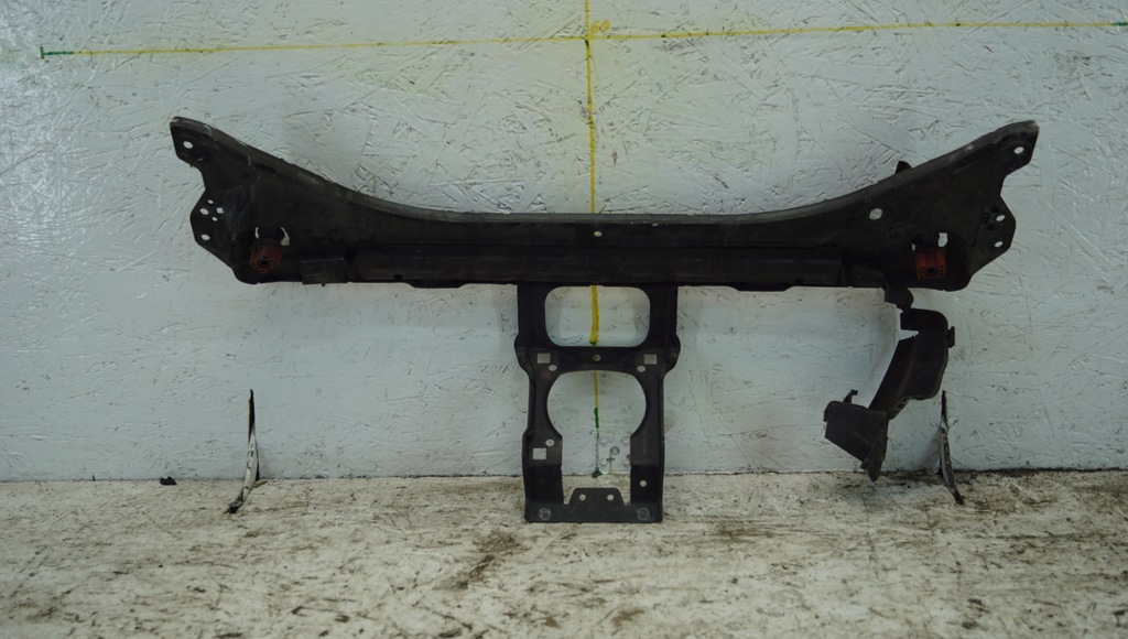 фото №6, Pas усилитель верхний перед mercedes e w211