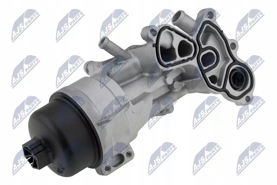 фото №2, Фільтр оливи bez радіатора