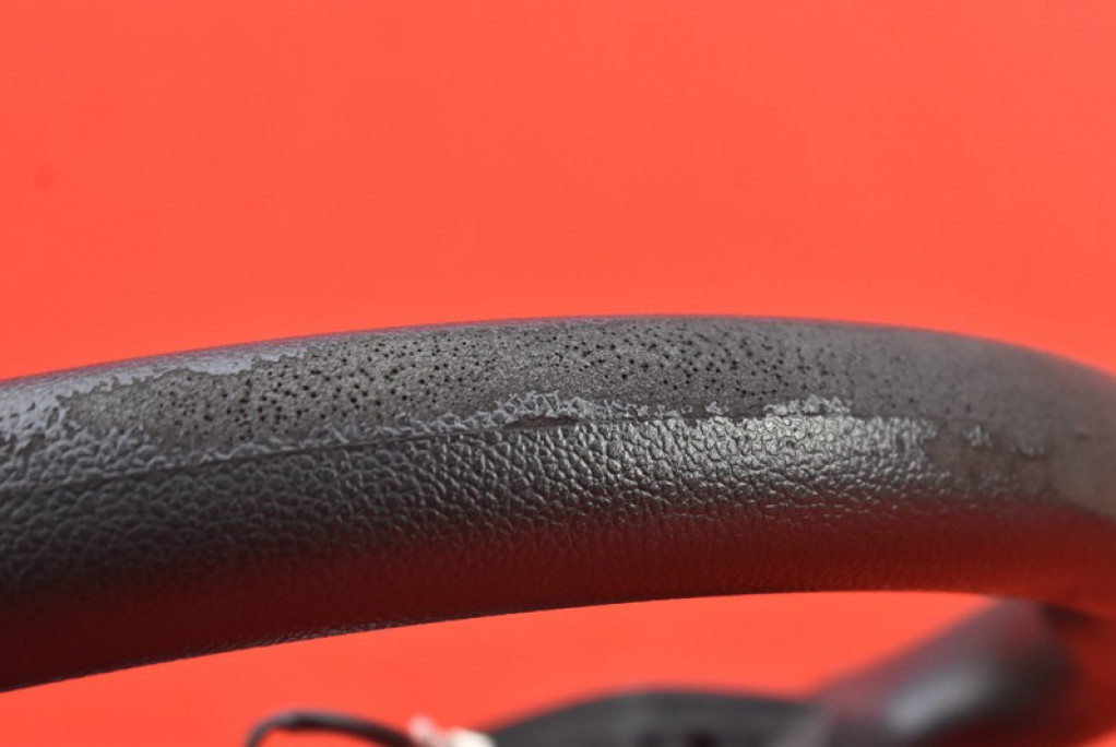 фото №11, Повітропровід шкіряний мультифункція пелюстки перемикання 56110-a2255bwk kia ceed 2 ii 12-18