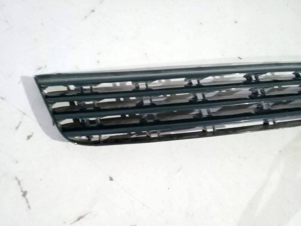 фото №5, Vw passat b5 решётка радиатора решётка радиатора lb6g