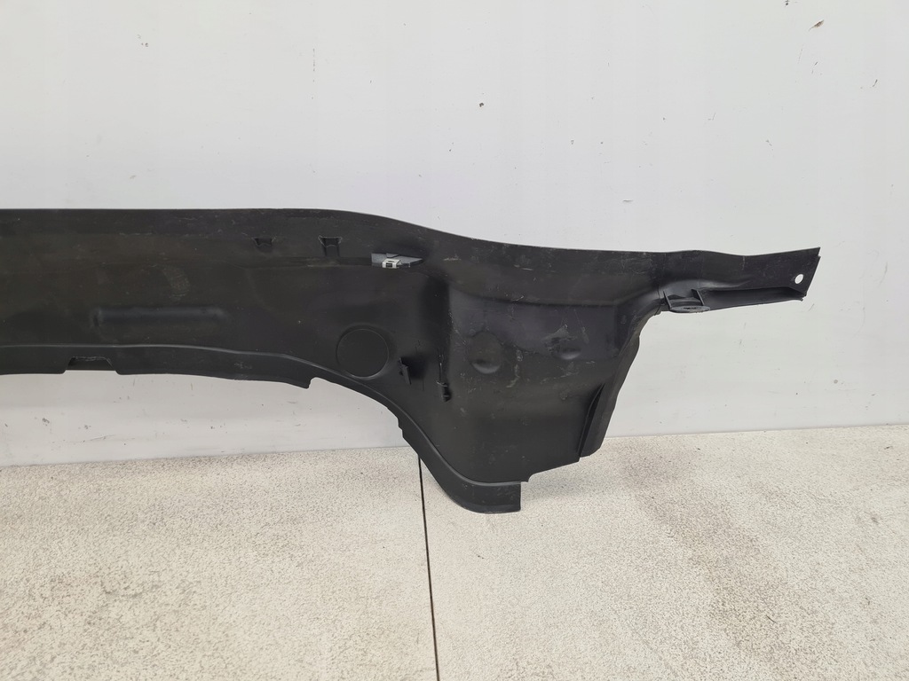 фото №4, Mini cooper r56 жабо нижні 2755866