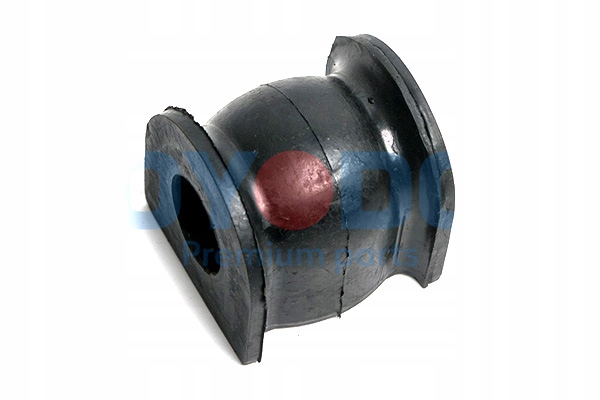 фото №6, Резиновый элемент стабилизатора honda oyodo