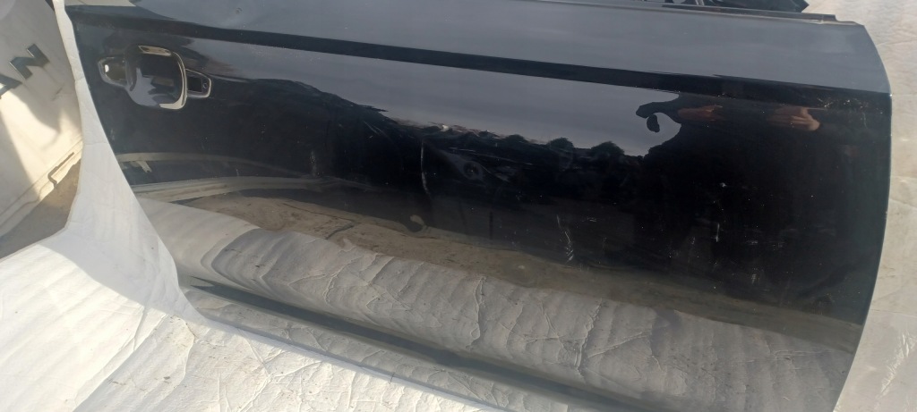 фото №4, Audi a6 c7 дверь правое перед передние