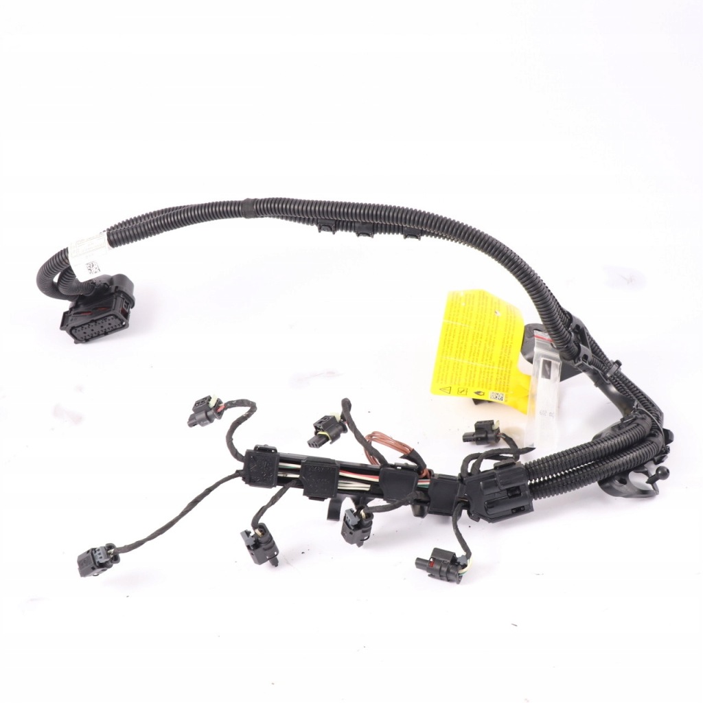 Mini f54 f60 b42 b46 b48 жгут трубопровод клапана зажигания 8634246 Оригинал