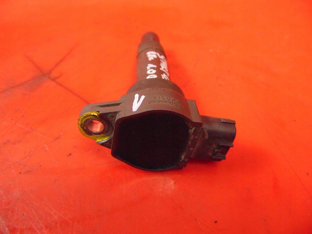 фото №3, Smart fortwo ii 451 1.0 b 3b21 катушка зажигания kpl