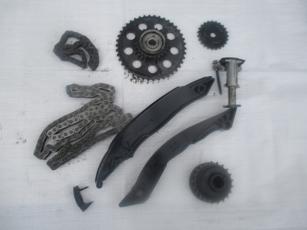 Купить Грм kompletny opel insignia b astra k 1.5 crdi