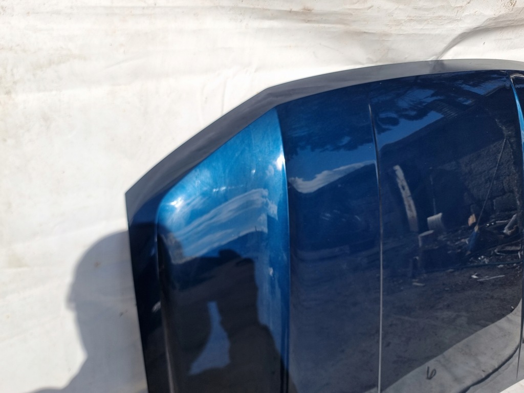 фото №9, Vw atlas 3.6 awd капот шумоизоляция lp5y 2017-