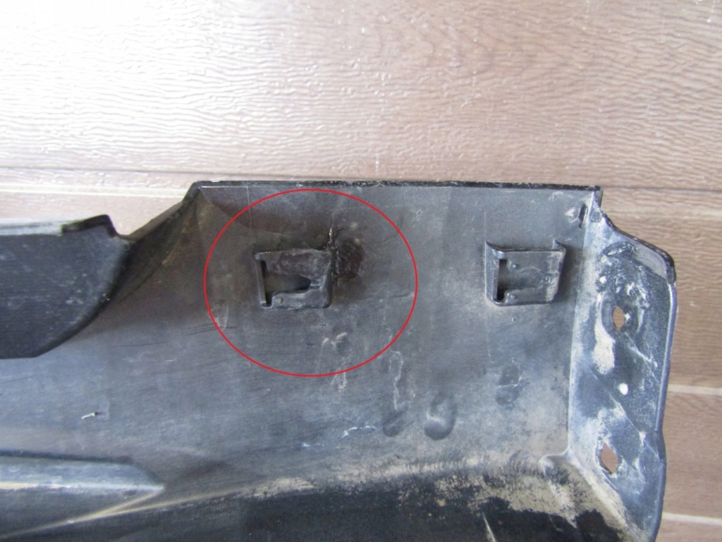 фото №9, Молдинг порог левая toyota corolla xii 18 hb e21