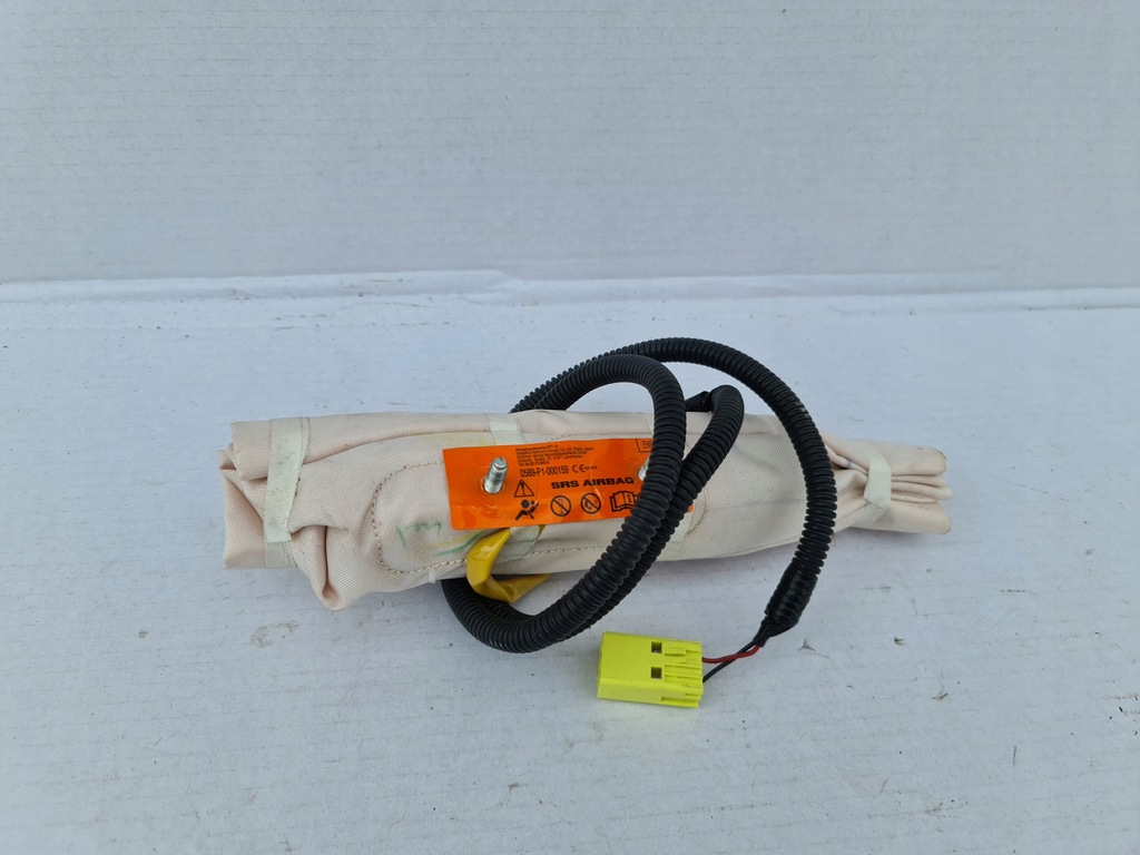 фото №1, Cx-5 i fotelówka подушка сиденье правая