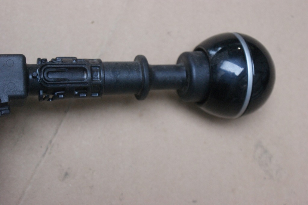 фото №5, Fiat 500x 2020 домкрат ручка чехол переключения передач