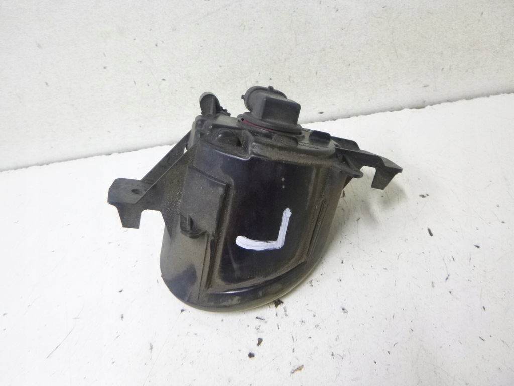 фото №4, Противотуманная фара левый renault modus 2005r. 8200002469