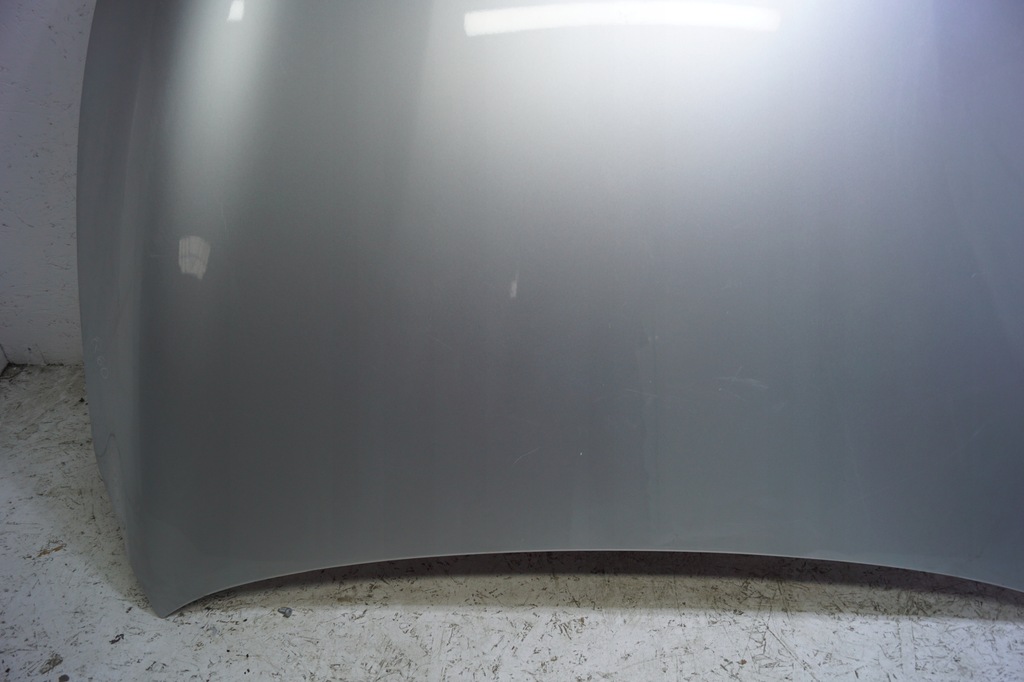 фото №6, Капот кришка двигуна infiniti q60