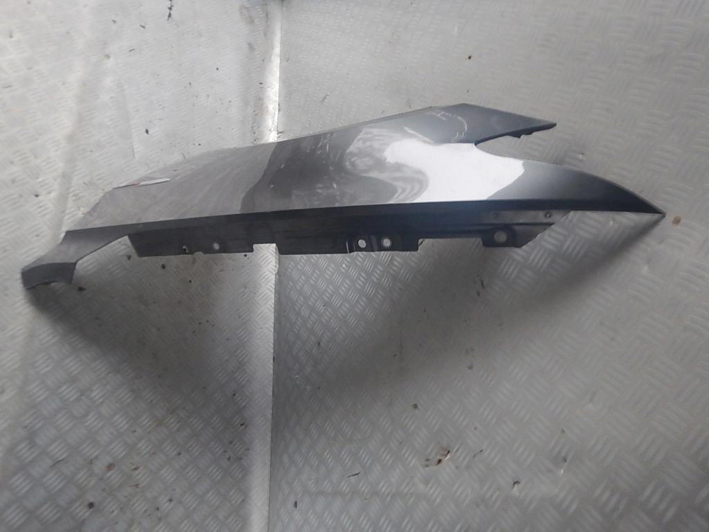 фото №6, Vw passat b8 левый крыло перед оригинал