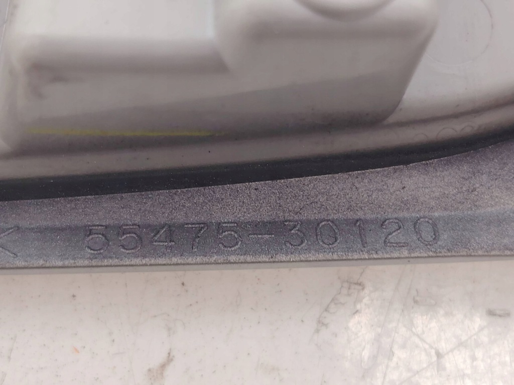 фото №8, 2013 lexus gs 250 350 300h 450h другая часть салона 5547530120