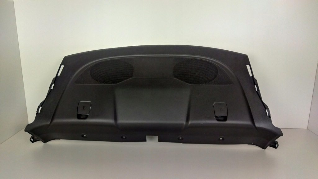 фото №1, Camaro vi 16-19 полиця багажника