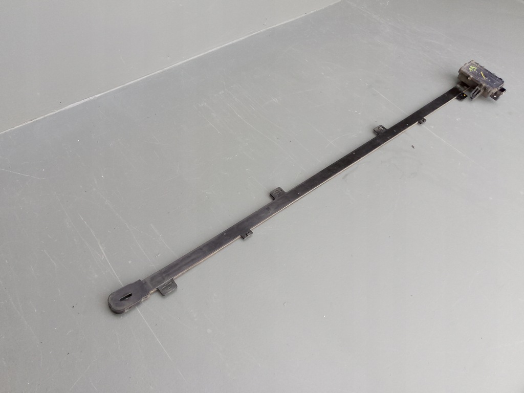 фото №7, Hyundai tucson iii 15- датчик захисту пішоходів 79170-d7000 ÷