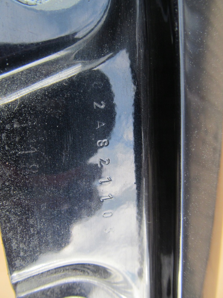 фото №6, Audi a1 ii 82a лівий крила перед передній