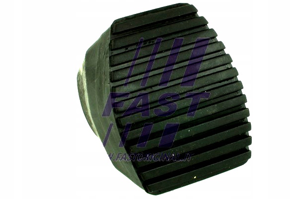 фото №2, Накладка na педаль, педаль гальма fast ft13066