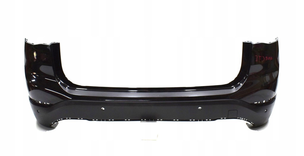 фото №1, Bmw x1 f48 бампер задня задній org